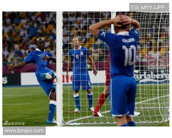 2016欧洲杯意大利队巴神的精彩表现与传奇时刻回顾