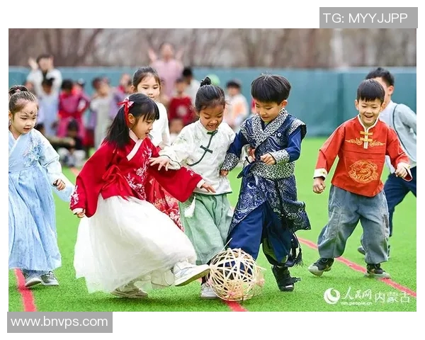 儿童体育运动项目加盟助力孩子健康成长与快乐体验