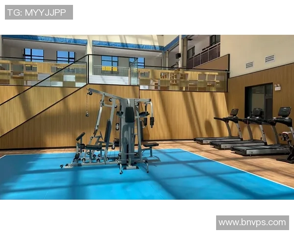 全面解析家用健身器材选择指南助你打造完美家庭健身房