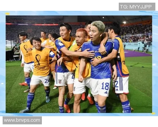 各大媒体热议日本足球明星表现与未来发展潜力分析