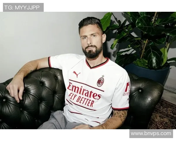 如何简单易学地画出足球明星吉鲁的生动形象和细节技巧